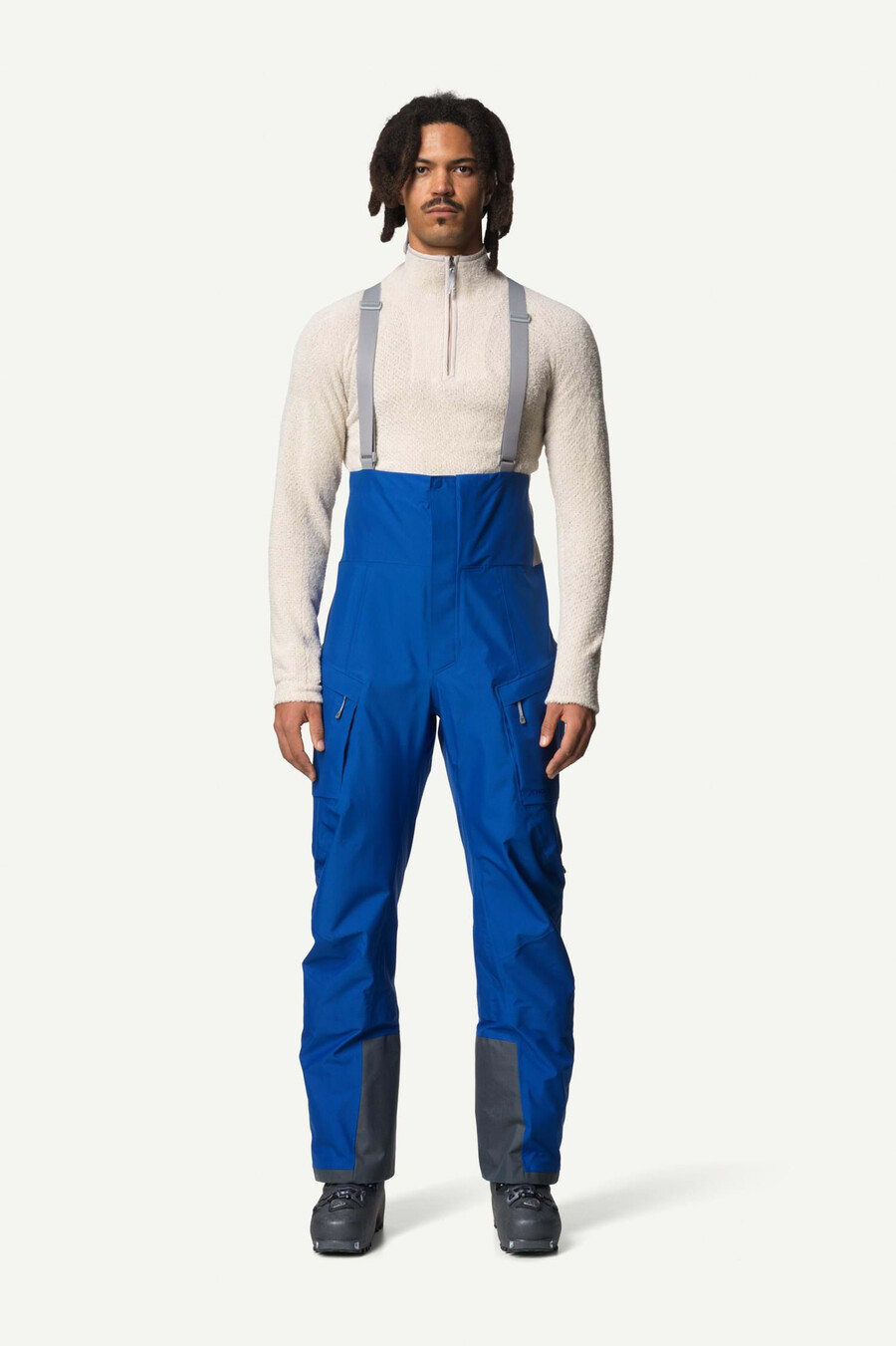 ms rollercoaster bib pants
