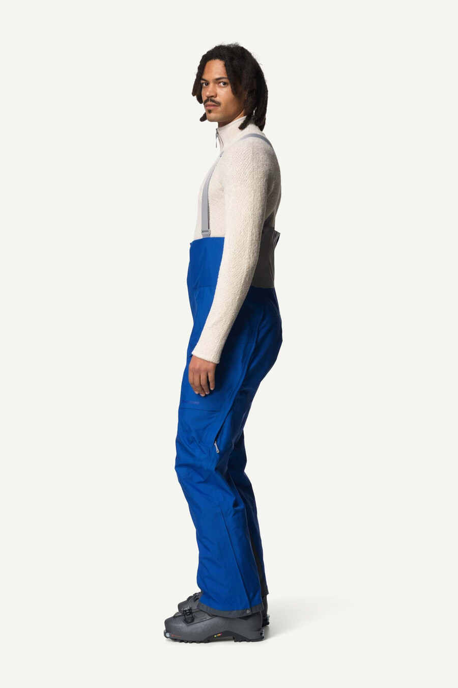 ms rollercoaster bib pants