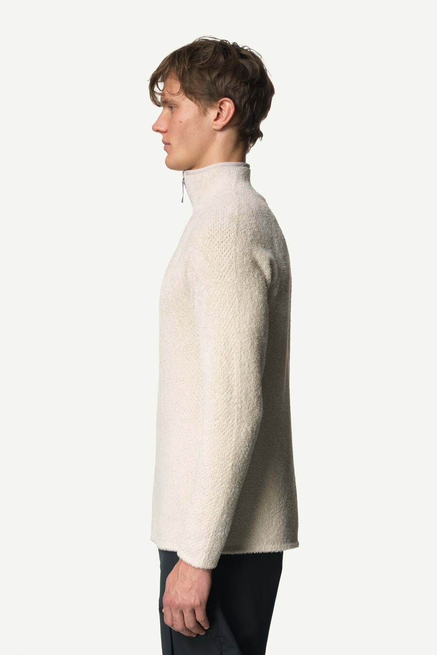 ms lykan halv zip