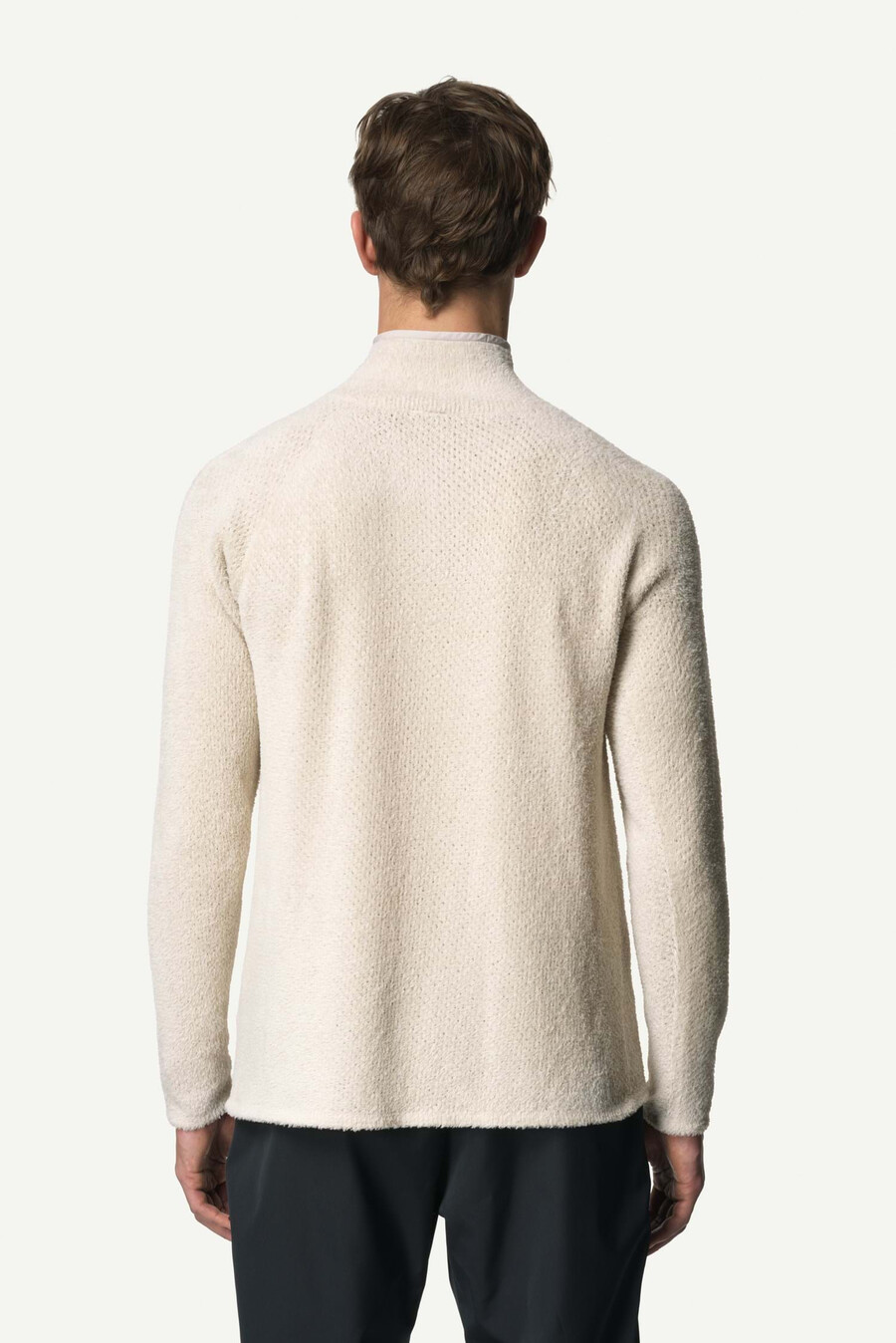 ms lykan halv zip