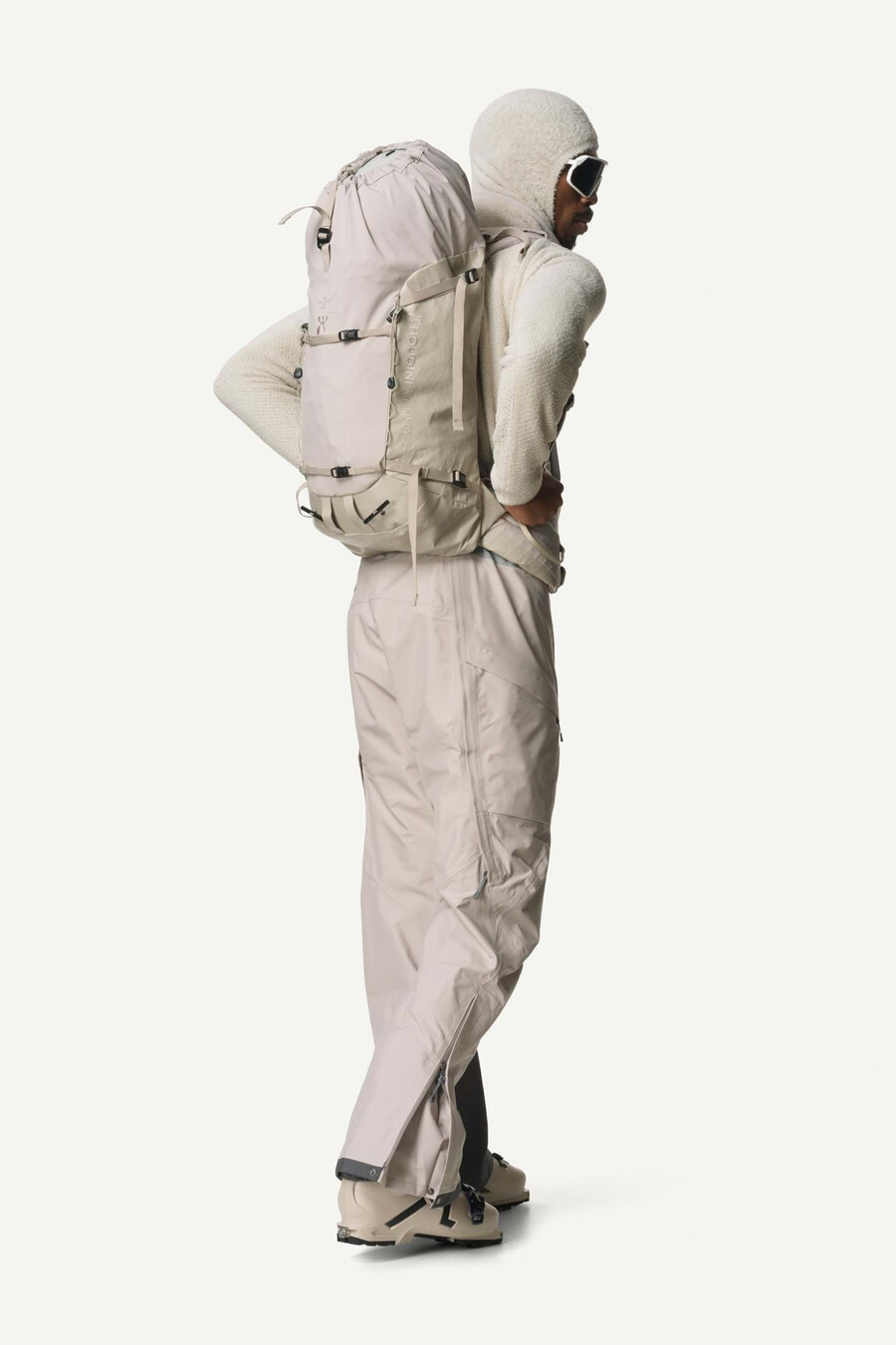 ms lykan halv zip