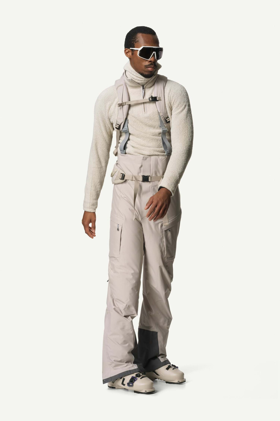 ms lykan halv zip