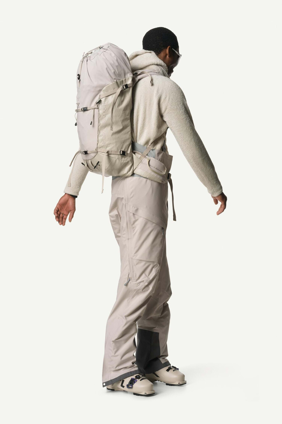 ms lykan halv zip