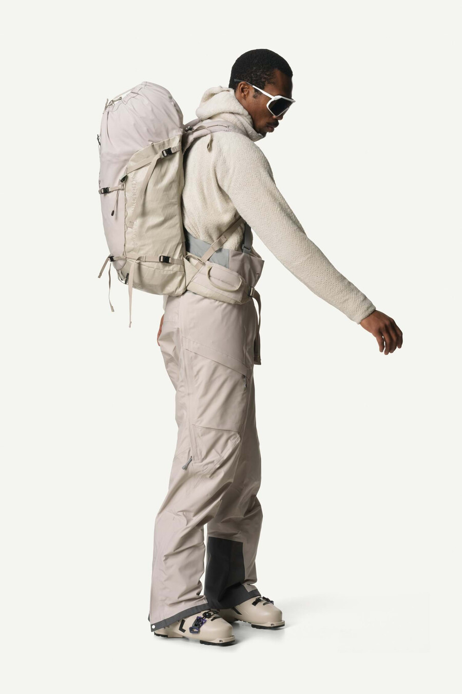 ms lykan halv zip