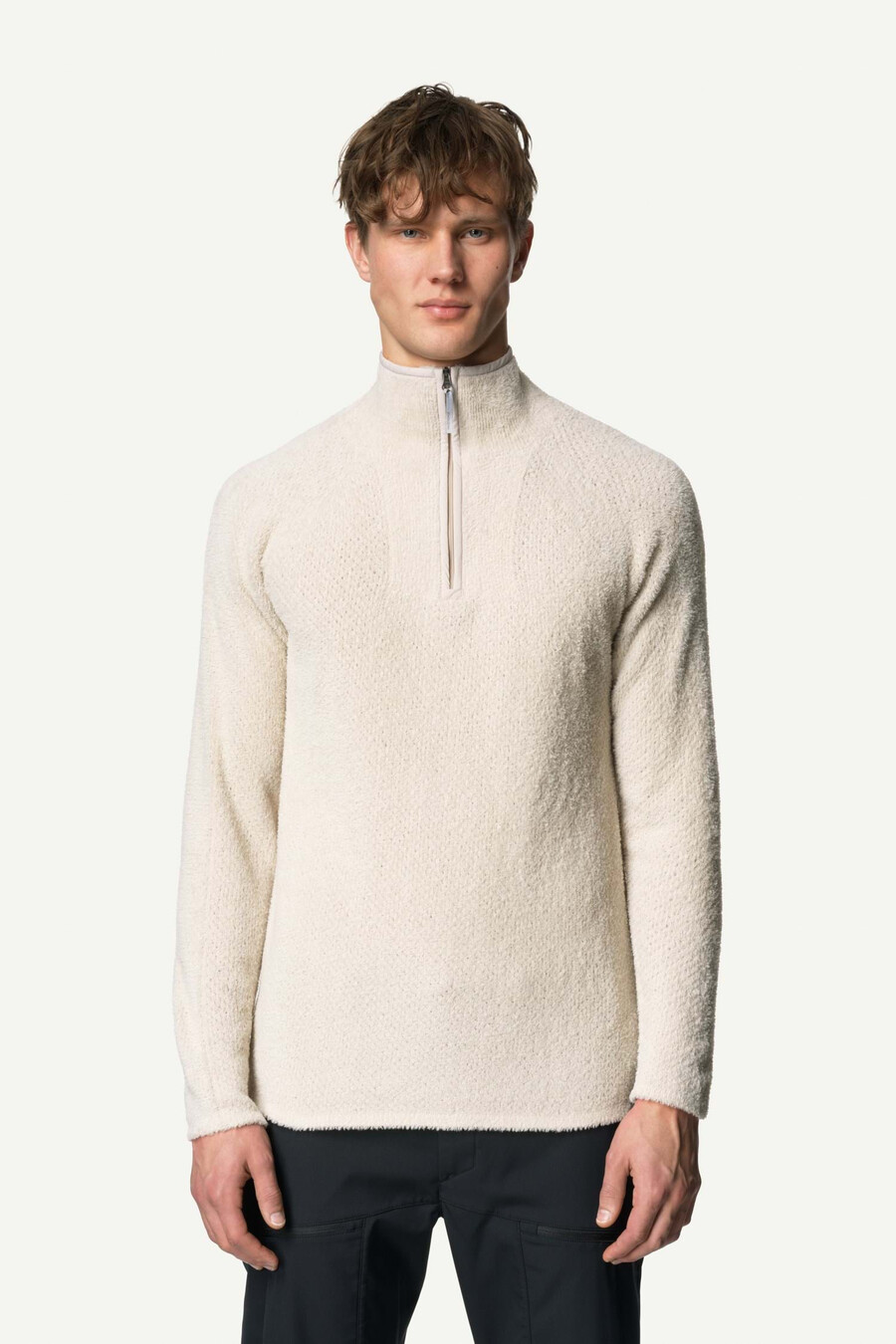 ms lykan halv zip